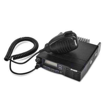 Roger KM-R100V автомобильная рация